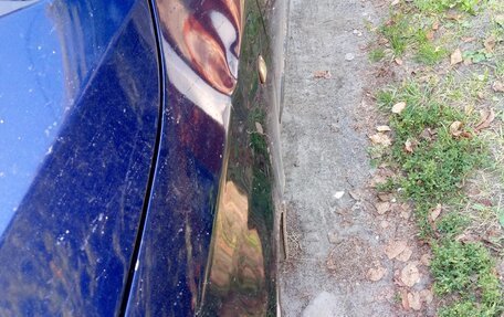 Skoda Fabia II, 2009 год, 180 000 рублей, 5 фотография