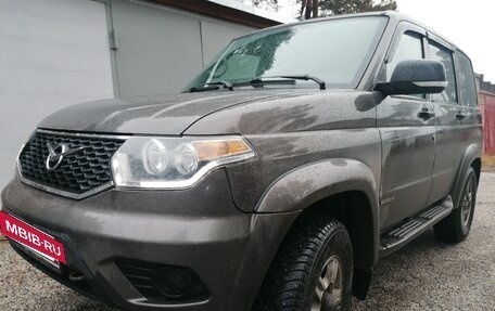 ЛуАЗ Patriot, 2018 год, 1 200 000 рублей, 3 фотография