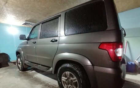 ЛуАЗ Patriot, 2018 год, 1 200 000 рублей, 5 фотография