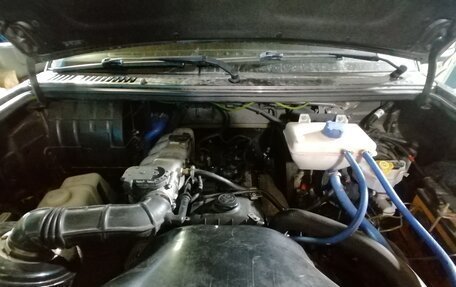 ЛуАЗ Patriot, 2018 год, 1 200 000 рублей, 8 фотография