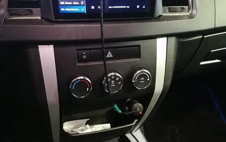 ЛуАЗ Patriot, 2018 год, 1 200 000 рублей, 10 фотография