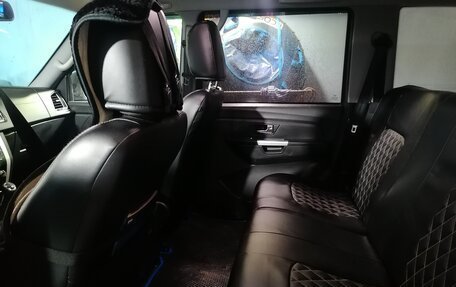 ЛуАЗ Patriot, 2018 год, 1 200 000 рублей, 12 фотография