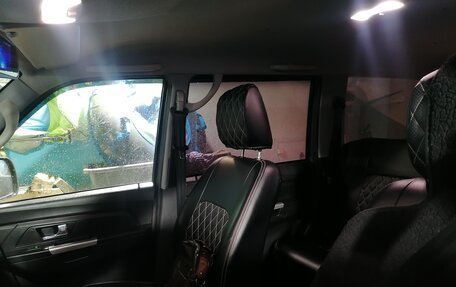 ЛуАЗ Patriot, 2018 год, 1 200 000 рублей, 11 фотография