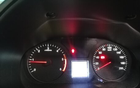 ЛуАЗ Patriot, 2018 год, 1 200 000 рублей, 13 фотография