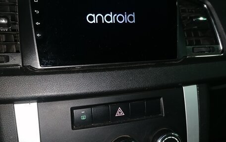 ЛуАЗ Patriot, 2018 год, 1 200 000 рублей, 14 фотография