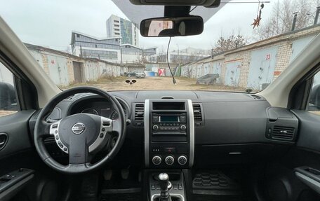 Nissan X-Trail, 2013 год, 1 690 000 рублей, 6 фотография