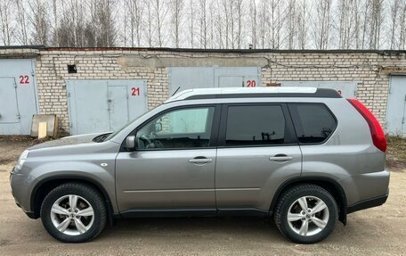 Nissan X-Trail, 2013 год, 1 690 000 рублей, 2 фотография