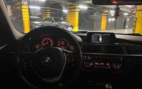 BMW 3 серия, 2018 год, 2 000 000 рублей, 9 фотография