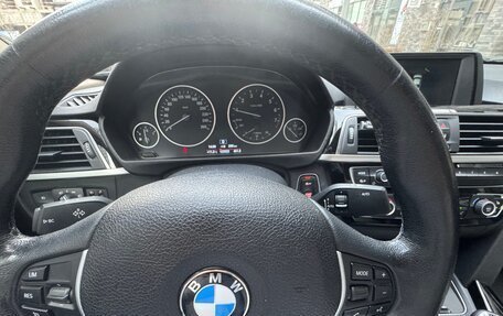 BMW 3 серия, 2018 год, 2 000 000 рублей, 13 фотография