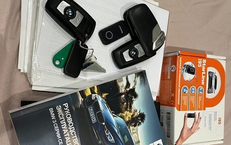 BMW 3 серия, 2018 год, 2 000 000 рублей, 14 фотография