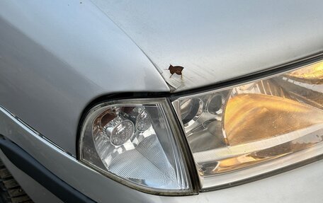 Skoda Octavia IV, 2004 год, 580 000 рублей, 15 фотография