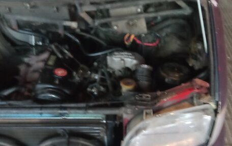 Renault Espace II, 1992 год, 300 000 рублей, 8 фотография