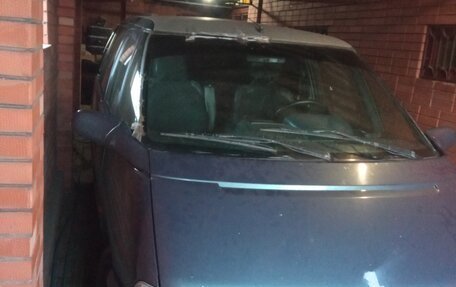 Renault Espace II, 1992 год, 300 000 рублей, 9 фотография