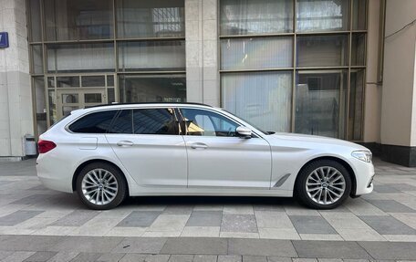 BMW 5 серия, 2019 год, 3 180 000 рублей, 6 фотография