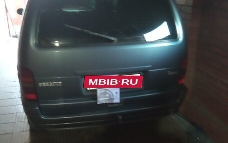 Renault Espace II, 1992 год, 300 000 рублей, 4 фотография