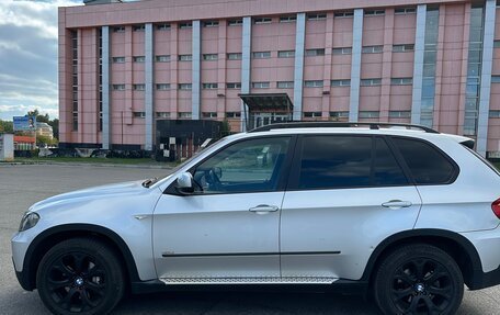 BMW X5, 2008 год, 1 440 000 рублей, 2 фотография