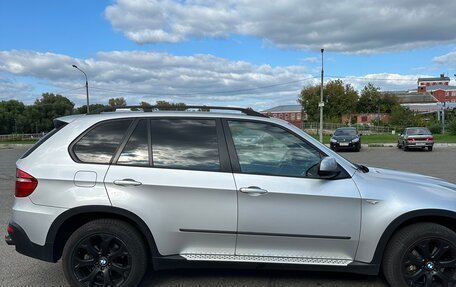 BMW X5, 2008 год, 1 440 000 рублей, 4 фотография