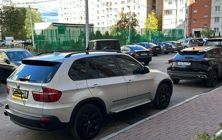 BMW X5, 2008 год, 1 440 000 рублей, 11 фотография