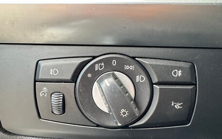 BMW X5, 2008 год, 1 440 000 рублей, 7 фотография