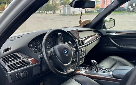 BMW X5, 2008 год, 1 440 000 рублей, 6 фотография