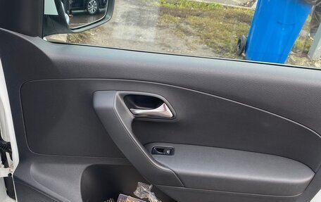 Volkswagen Polo VI (EU Market), 2016 год, 1 200 000 рублей, 6 фотография