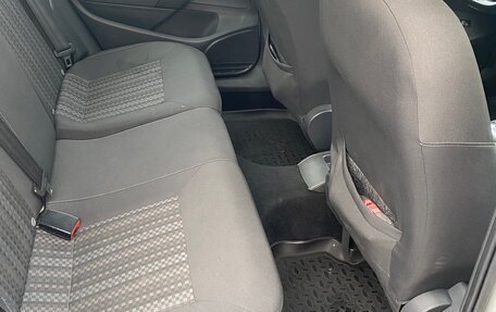 Volkswagen Polo VI (EU Market), 2016 год, 1 200 000 рублей, 9 фотография