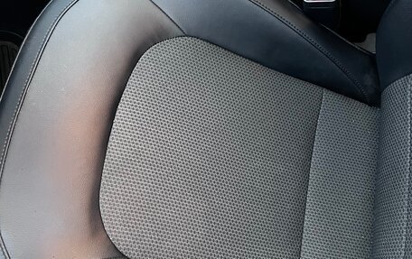 Hyundai ix35 I рестайлинг, 2014 год, 1 350 000 рублей, 15 фотография