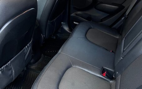 Hyundai ix35 I рестайлинг, 2014 год, 1 350 000 рублей, 16 фотография