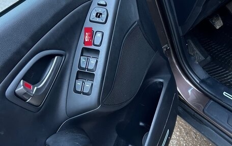 Hyundai ix35 I рестайлинг, 2014 год, 1 350 000 рублей, 9 фотография