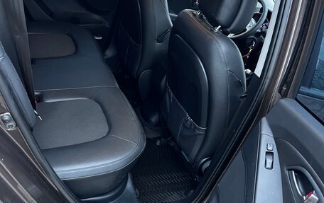 Hyundai ix35 I рестайлинг, 2014 год, 1 350 000 рублей, 19 фотография