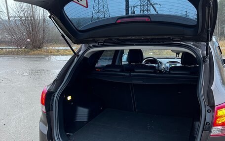 Hyundai ix35 I рестайлинг, 2014 год, 1 350 000 рублей, 18 фотография