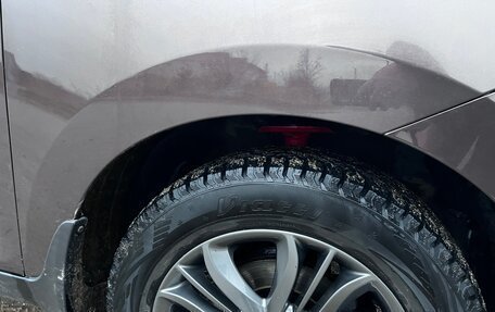 Hyundai ix35 I рестайлинг, 2014 год, 1 350 000 рублей, 23 фотография