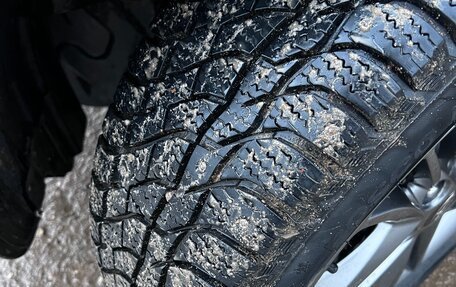 Hyundai ix35 I рестайлинг, 2014 год, 1 350 000 рублей, 28 фотография