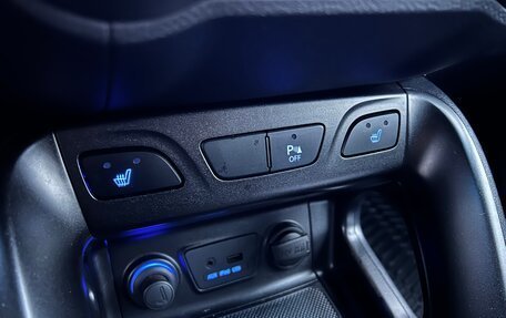 Hyundai ix35 I рестайлинг, 2014 год, 1 350 000 рублей, 31 фотография