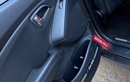 Hyundai ix35 I рестайлинг, 2014 год, 1 350 000 рублей, 17 фотография