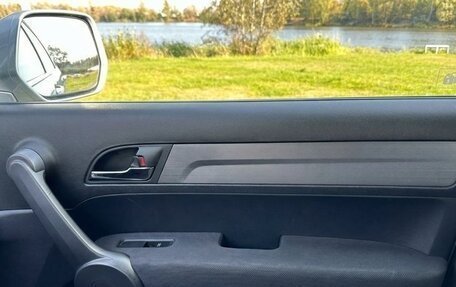 Honda CR-V III рестайлинг, 2008 год, 1 320 000 рублей, 11 фотография