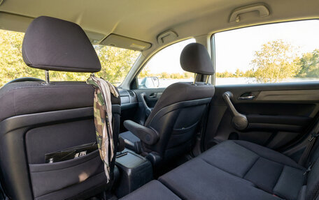 Honda CR-V III рестайлинг, 2008 год, 1 320 000 рублей, 9 фотография