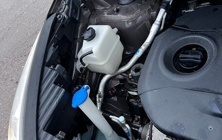 Hyundai ix35 I рестайлинг, 2014 год, 1 350 000 рублей, 33 фотография