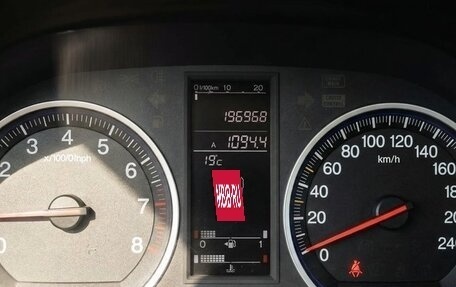 Honda CR-V III рестайлинг, 2008 год, 1 320 000 рублей, 7 фотография