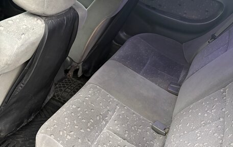 KIA Spectra II (LD), 2008 год, 315 000 рублей, 9 фотография