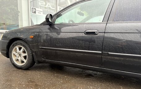 KIA Spectra II (LD), 2008 год, 315 000 рублей, 6 фотография