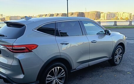 Haval F7 I, 2023 год, 2 300 000 рублей, 5 фотография