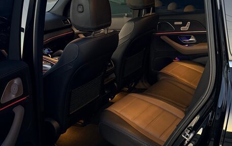 Mercedes-Benz GLS, 2020 год, 7 740 000 рублей, 8 фотография