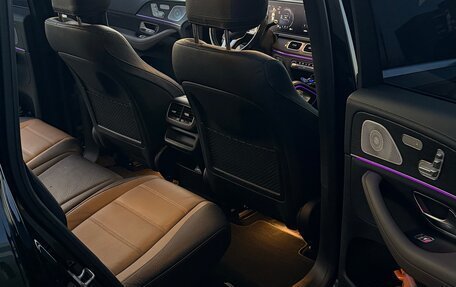 Mercedes-Benz GLS, 2020 год, 7 740 000 рублей, 11 фотография