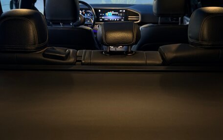 Mercedes-Benz GLS, 2020 год, 7 740 000 рублей, 10 фотография