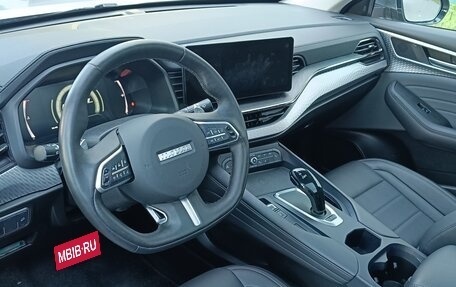 Haval F7 I, 2023 год, 2 300 000 рублей, 9 фотография