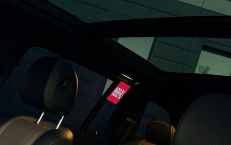 Mercedes-Benz GLS, 2020 год, 7 740 000 рублей, 7 фотография