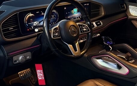 Mercedes-Benz GLS, 2020 год, 7 740 000 рублей, 5 фотография