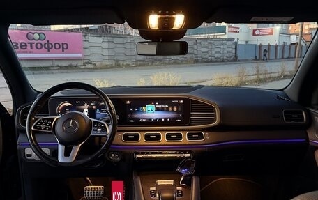 Mercedes-Benz GLS, 2020 год, 7 740 000 рублей, 12 фотография