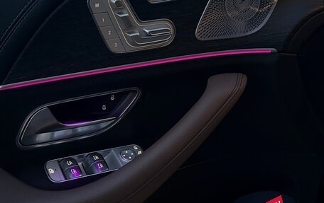 Mercedes-Benz GLS, 2020 год, 7 740 000 рублей, 9 фотография